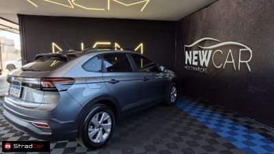 VOLKSWAGEN Nivus Sense 1.0 12v TSi 2024 - miniatura 6