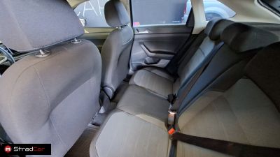 VOLKSWAGEN Nivus Sense 1.0 12v TSi 2024 - miniatura 8