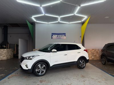HYUNDAI Creta Limited 1.6 16v 2021