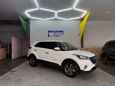 HYUNDAI Creta Limited 1.6 16v 2021 - miniatura 2