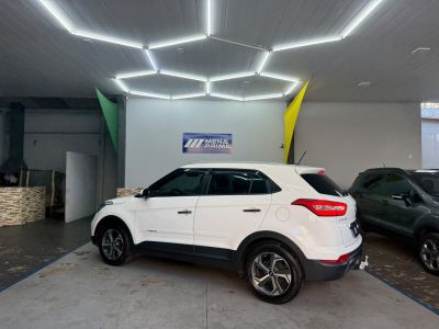 HYUNDAI Creta Limited 1.6 16v 2021 - miniatura 3