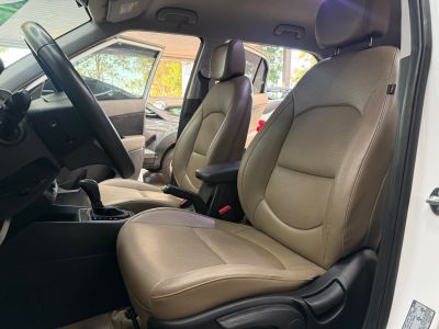 HYUNDAI Creta Limited 1.6 16v 2021 - miniatura 10