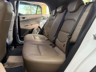 HYUNDAI Creta Limited 1.6 16v 2021 - miniatura 11