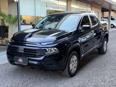 FIAT Toro Endurance 1.3T 16v 2022