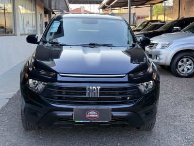 FIAT Toro Endurance 1.3T 16v 2022 - miniatura 2