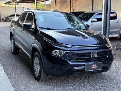 FIAT Toro Endurance 1.3T 16v 2022 - miniatura 3