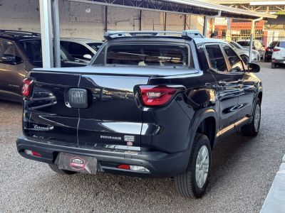 FIAT Toro Endurance 1.3T 16v 2022 - miniatura 4