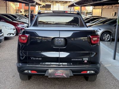 FIAT Toro Endurance 1.3T 16v 2022 - miniatura 5