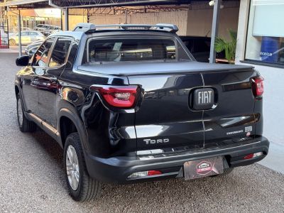 FIAT Toro Endurance 1.3T 16v 2022 - miniatura 6