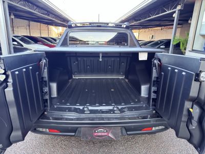 FIAT Toro Endurance 1.3T 16v 2022 - miniatura 7
