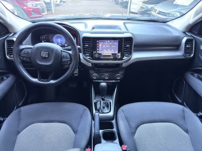 FIAT Toro Endurance 1.3T 16v 2022 - miniatura 8