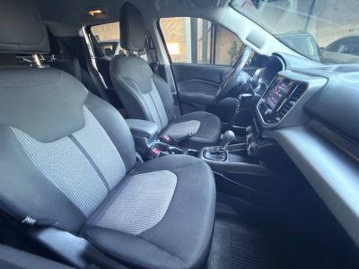 FIAT Toro Endurance 1.3T 16v 2022 - miniatura 9