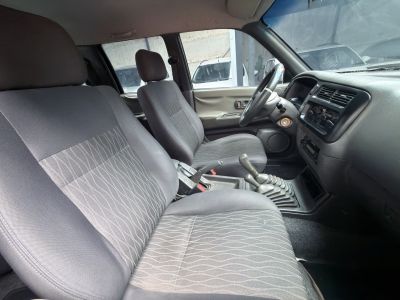 MITSUBISHI L200 Outdoor GLS 2.5TD 4X4 C.D. 2010 - miniatura 8
