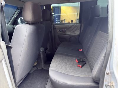 MITSUBISHI L200 Outdoor GLS 2.5TD 4X4 C.D. 2010 - miniatura 9
