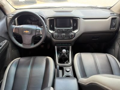 CHEVROLET S10 LT 2.8CTDi 16v 4x4 C.D. 2018 - miniatura 3