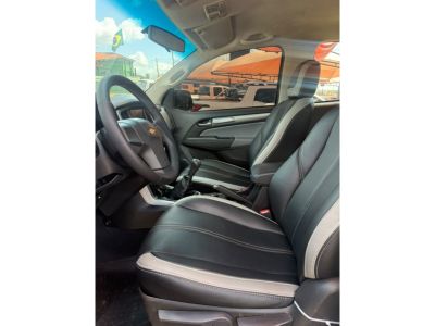 CHEVROLET S10 LT 2.8CTDi 16v 4x4 C.D. 2018 - miniatura 5
