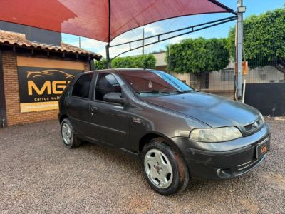 FIAT Palio ELX 1.0 2p. 2001 - miniatura 2
