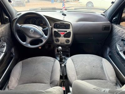 FIAT Palio ELX 1.0 2p. 2001 - miniatura 3