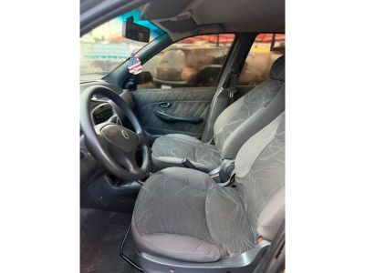 FIAT Palio ELX 1.0 2p. 2001 - miniatura 4