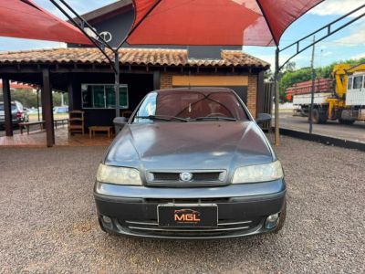 FIAT Palio ELX 1.0 2p. 2001 - miniatura 5