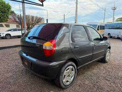 FIAT Palio ELX 1.0 2p. 2001 - miniatura 6