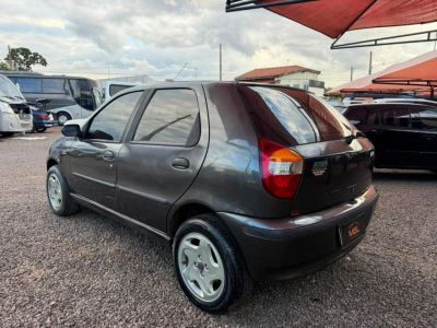FIAT Palio ELX 1.0 2p. 2001 - miniatura 7