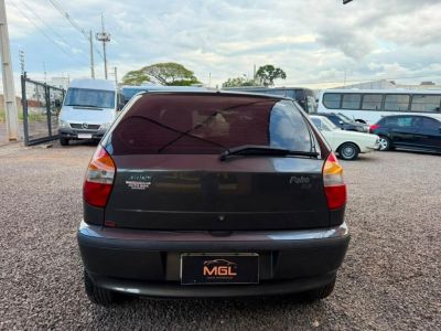FIAT Palio ELX 1.0 2p. 2001 - miniatura 8