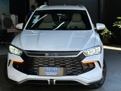 BYD Song Pro GS DM-i 1.5 16v 2025 - miniatura 2