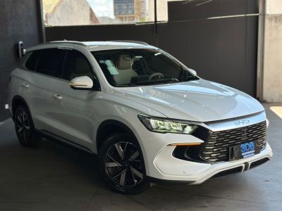 BYD Song Pro GS DM-i 1.5 16v 2025 - miniatura 3