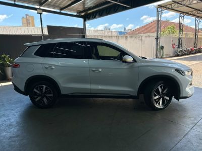 BYD Song Pro GS DM-i 1.5 16v 2025 - miniatura 4