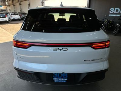 BYD Song Pro GS DM-i 1.5 16v 2025 - miniatura 6