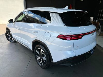 BYD Song Pro GS DM-i 1.5 16v 2025 - miniatura 7