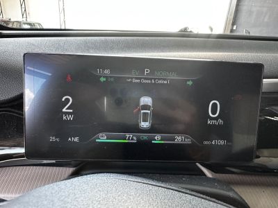 BYD Song Pro GS DM-i 1.5 16v 2025 - miniatura 9