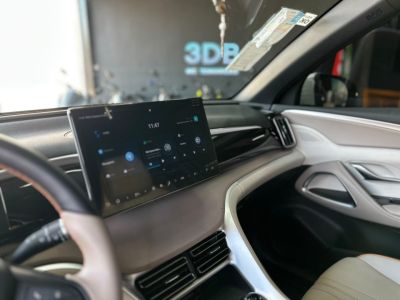 BYD Song Pro GS DM-i 1.5 16v 2025 - miniatura 10