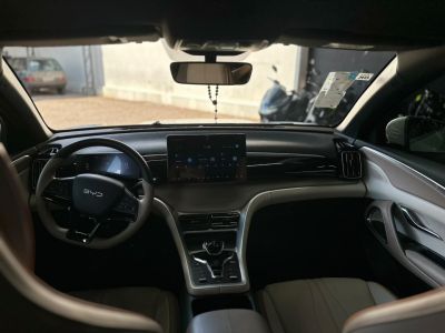 BYD Song Pro GS DM-i 1.5 16v 2025 - miniatura 11