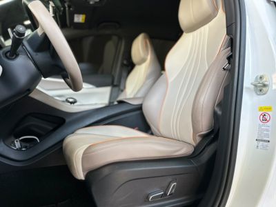 BYD Song Pro GS DM-i 1.5 16v 2025 - miniatura 13
