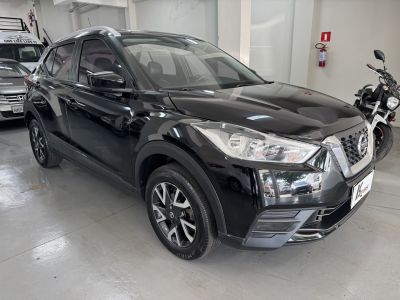 NISSAN Kicks S 1.6 16v 2019