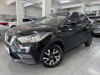 NISSAN Kicks S 1.6 16v 2019 - miniatura 3