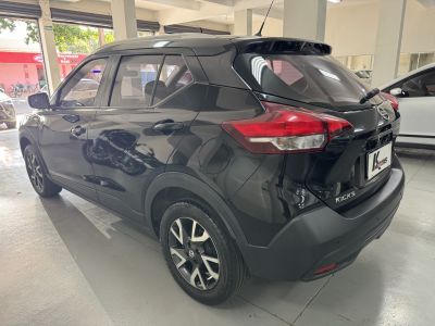 NISSAN Kicks S 1.6 16v 2019 - miniatura 4