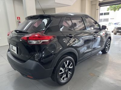 NISSAN Kicks S 1.6 16v 2019 - miniatura 6