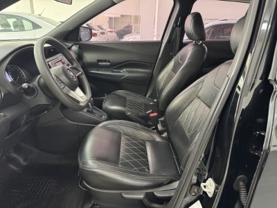 NISSAN Kicks S 1.6 16v 2019 - miniatura 8