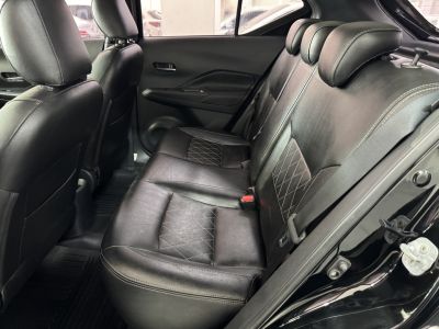 NISSAN Kicks S 1.6 16v 2019 - miniatura 9