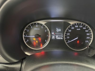 NISSAN Kicks S 1.6 16v 2019 - miniatura 10