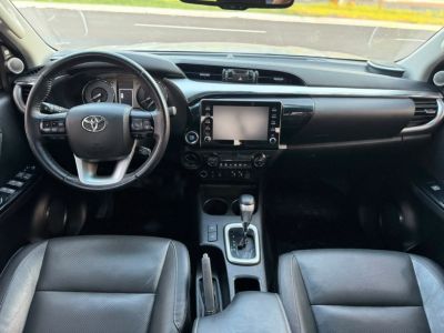 TOYOTA Hilux SRX D4-D 2.8TDi 16v 4X4 C.D. 2023 - miniatura 7