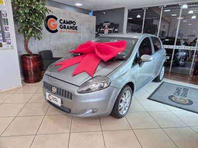 FIAT Punto Essence 1.6 16v 2011