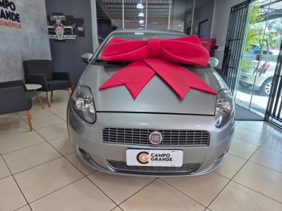 FIAT Punto Essence 1.6 16v 2011 - miniatura 2