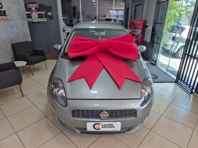 FIAT Punto Essence 1.6 16v 2011 - miniatura 3
