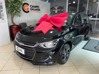 CHEVROLET Onix LT 1.0T 12v 2025