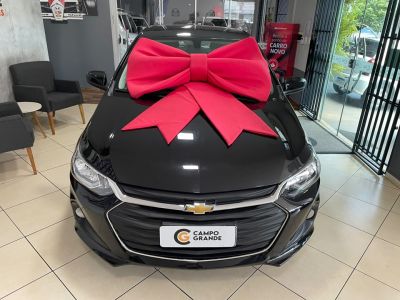 CHEVROLET Onix LT 1.0T 12v 2025 - miniatura 2