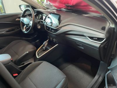 CHEVROLET Onix LT 1.0T 12v 2025 - miniatura 8